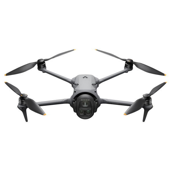 DJI Mavic 4 Pro Fly More Combo - купити дрон Мавік 4 Про | Zelen Store